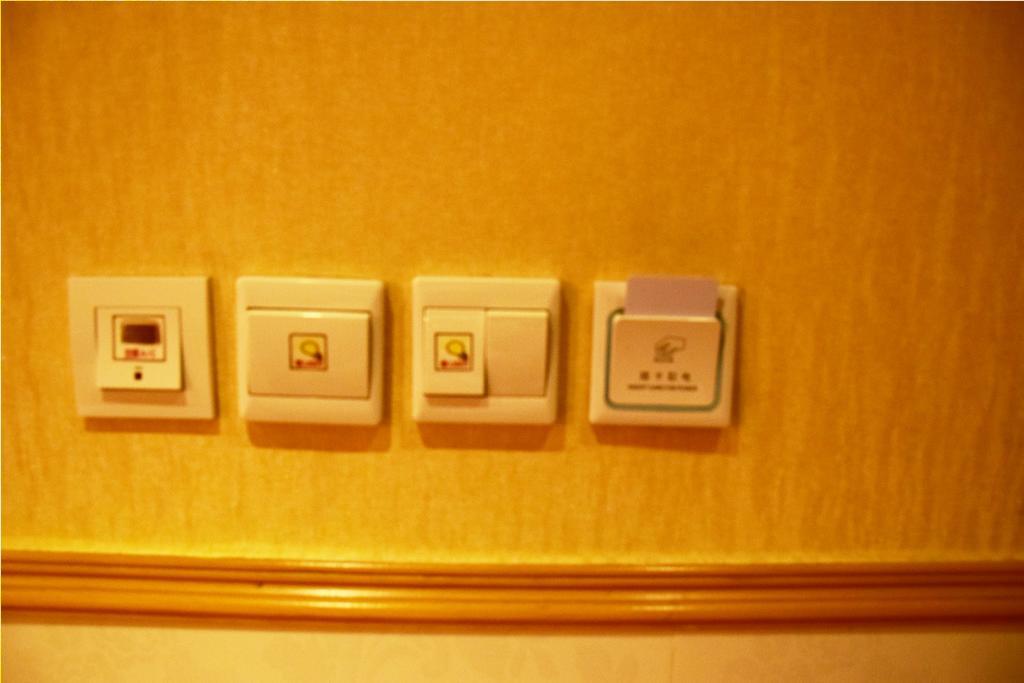Hk Wonderful Inn ฮ่องกง ภายนอก รูปภาพ