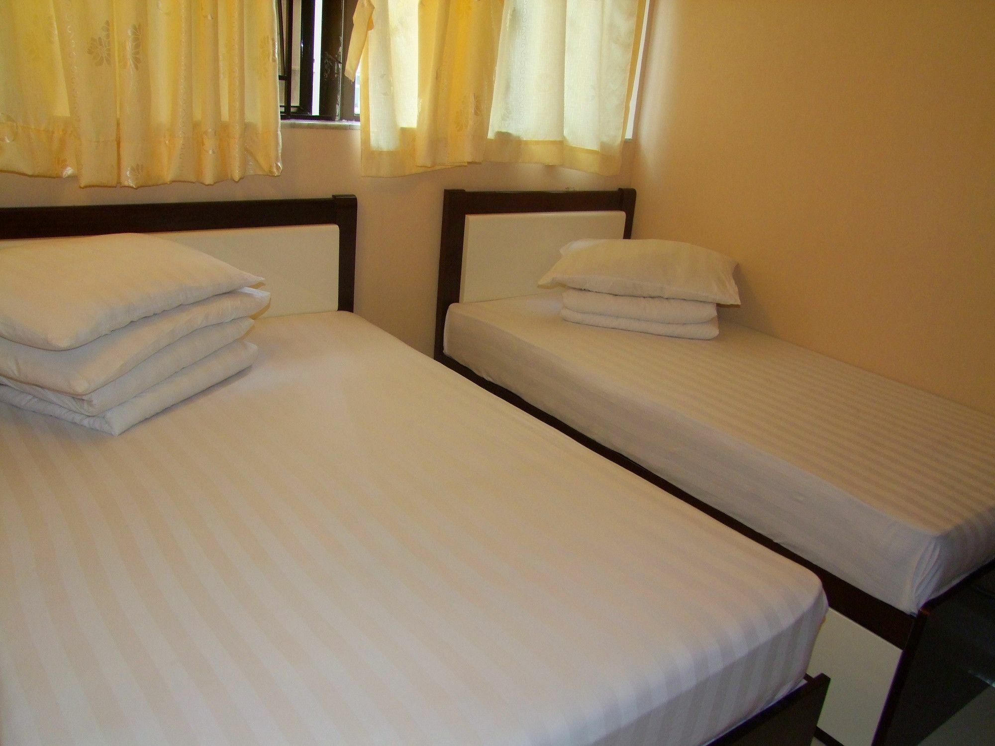 Hk Wonderful Inn ฮ่องกง ภายนอก รูปภาพ